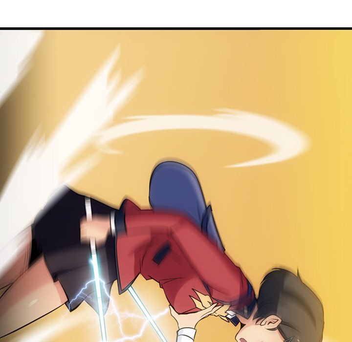 Read Such a Cute Spy chapter 5 image 119 on Lezhin