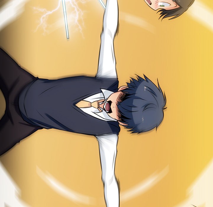 Read Such a Cute Spy chapter 5 image 120 on Lezhin