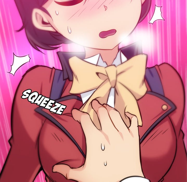 Read Such a Cute Spy chapter 5 image 125 on Lezhin