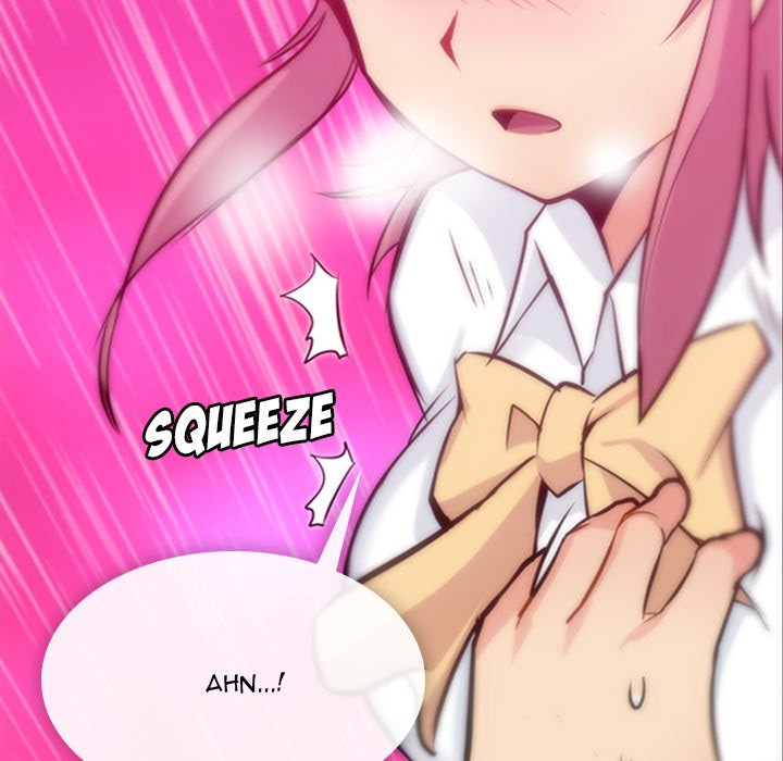 Read Such a Cute Spy chapter 5 image 127 on Lezhin