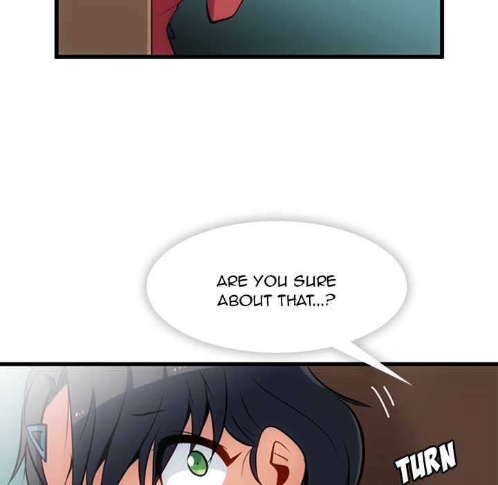 Read Such a Cute Spy chapter 5 image 13 on Lezhin