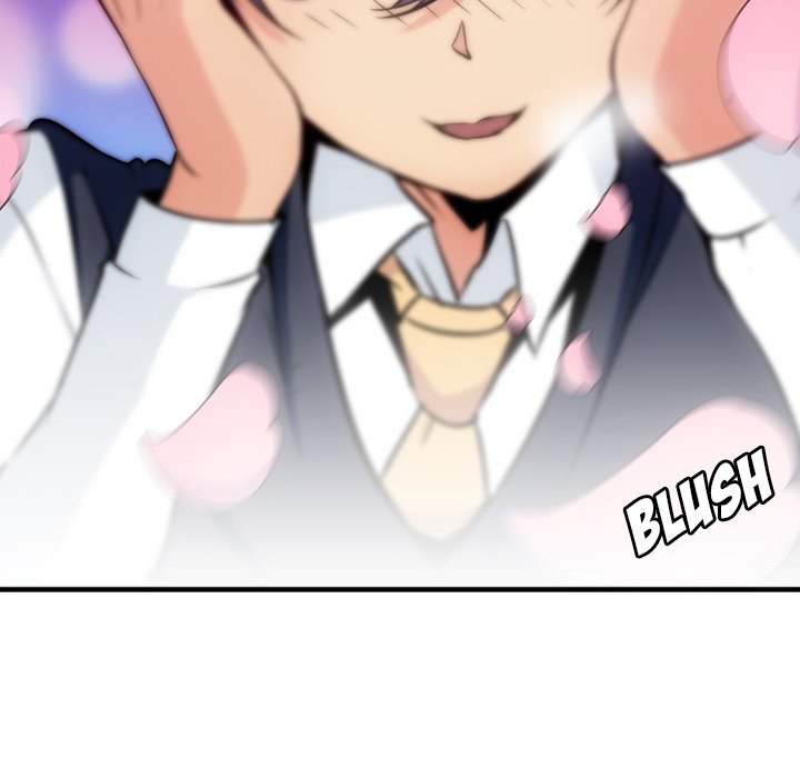 Read Such a Cute Spy chapter 5 image 132 on Lezhin