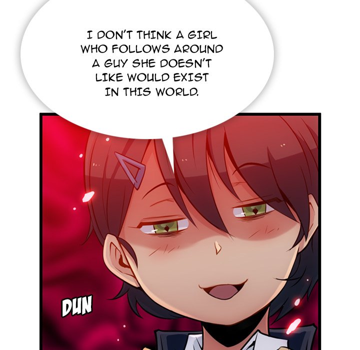 Read Such a Cute Spy chapter 5 image 15 on Lezhin