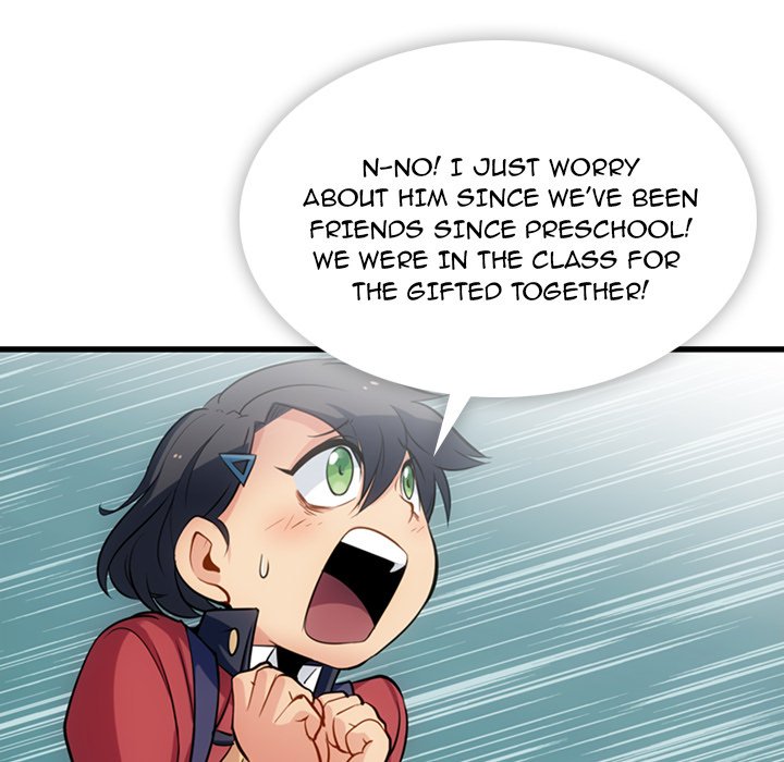 Read Such a Cute Spy chapter 5 image 17 on Lezhin