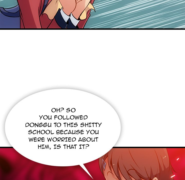 Read Such a Cute Spy chapter 5 image 18 on Lezhin