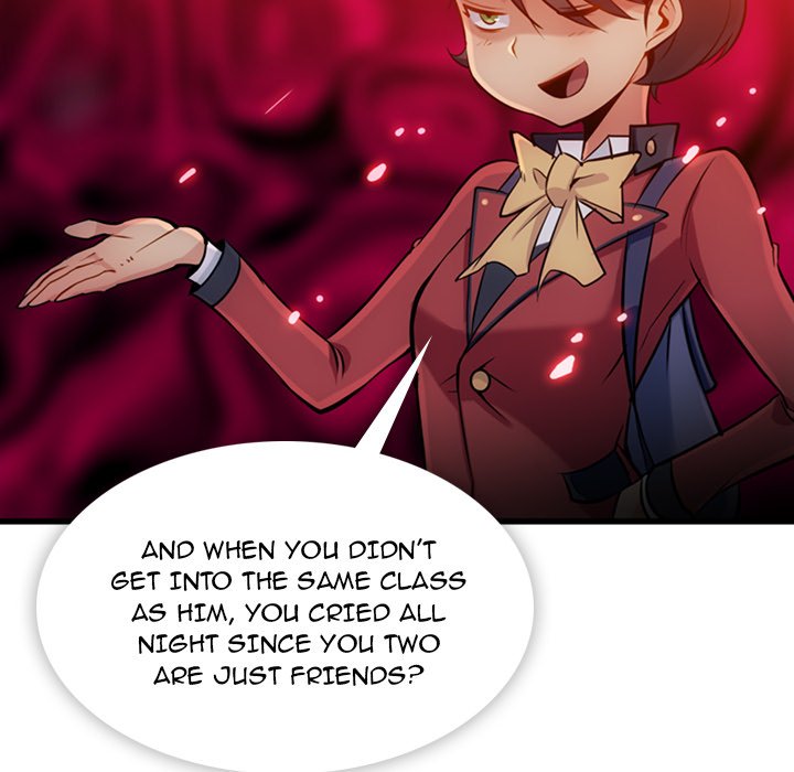 Read Such a Cute Spy chapter 5 image 19 on Lezhin