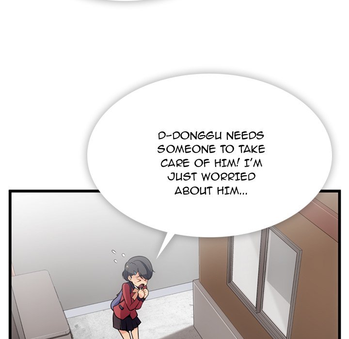 Read Such a Cute Spy chapter 5 image 20 on Lezhin