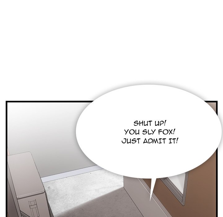 Read Such a Cute Spy chapter 5 image 23 on Lezhin