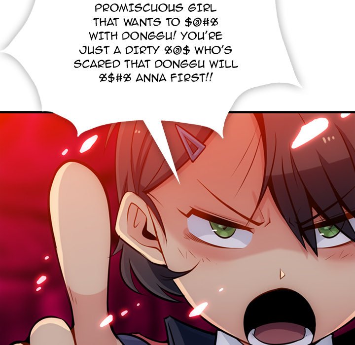 Read Such a Cute Spy chapter 5 image 25 on Lezhin