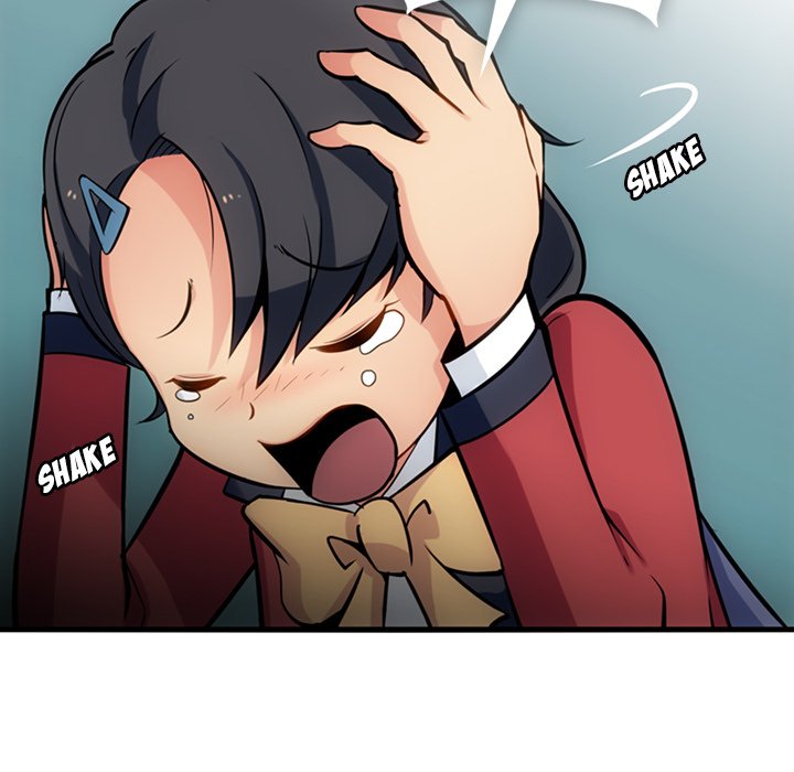 Read Such a Cute Spy chapter 5 image 27 on Lezhin
