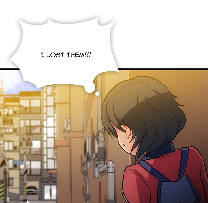 Read Such a Cute Spy chapter 5 image 30 on Lezhin