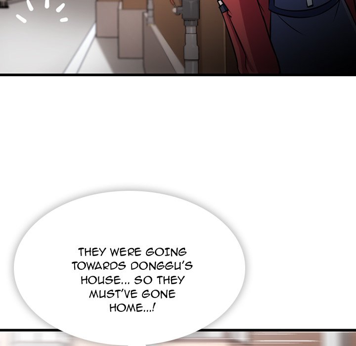 Read Such a Cute Spy chapter 5 image 31 on Lezhin