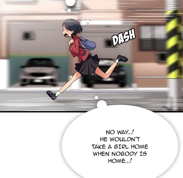 Read Such a Cute Spy chapter 5 image 32 on Lezhin