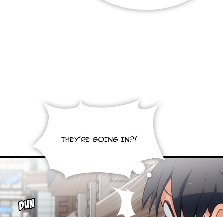 Read Such a Cute Spy chapter 5 image 33 on Lezhin