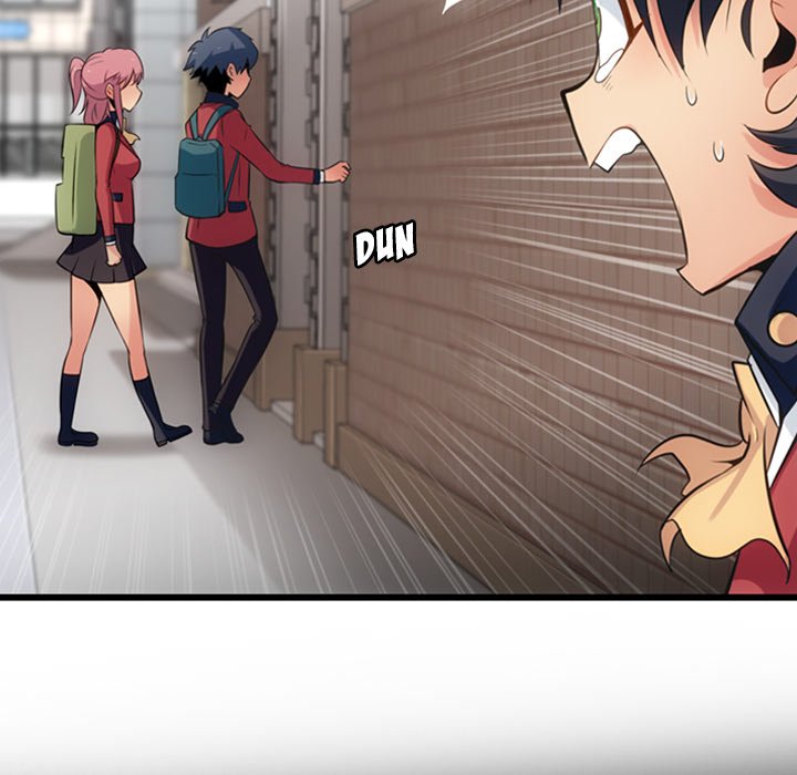 Read Such a Cute Spy chapter 5 image 34 on Lezhin
