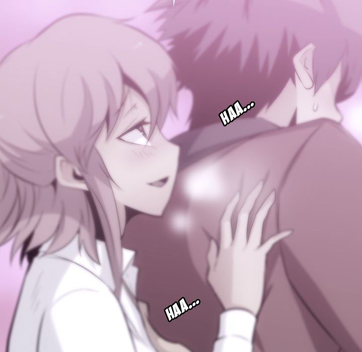 Read Such a Cute Spy chapter 5 image 38 on Lezhin
