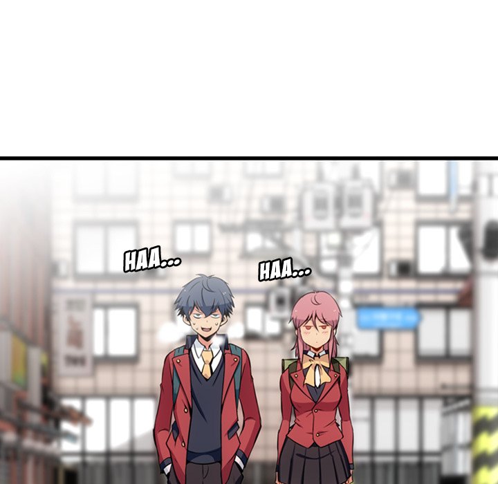 Read Such a Cute Spy chapter 5 image 4 on Lezhin