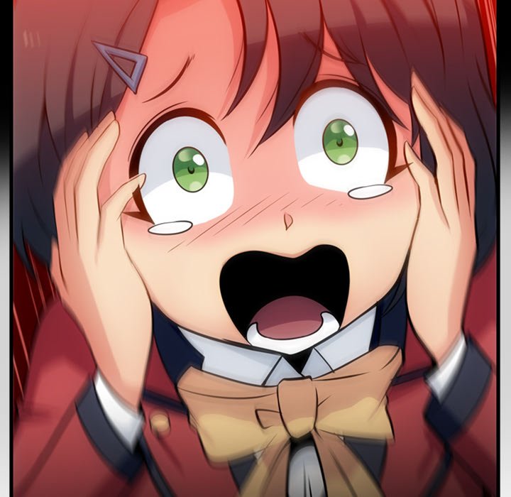 Read Such a Cute Spy chapter 5 image 40 on Lezhin