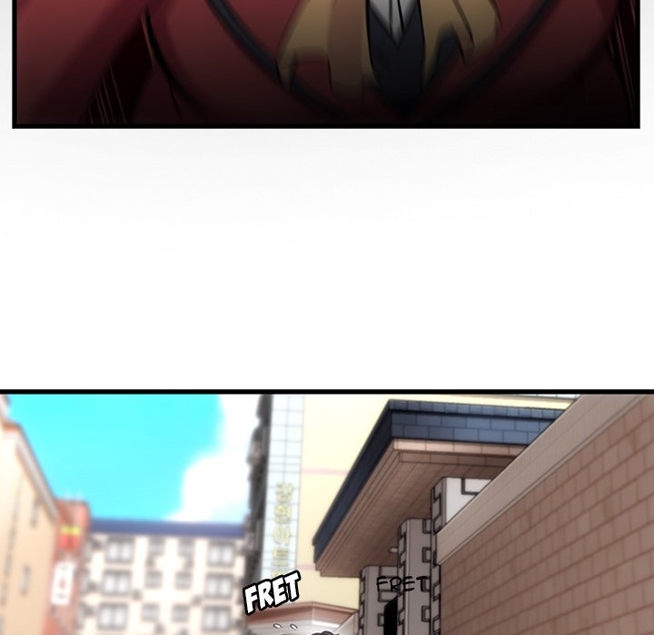 Read Such a Cute Spy chapter 5 image 41 on Lezhin