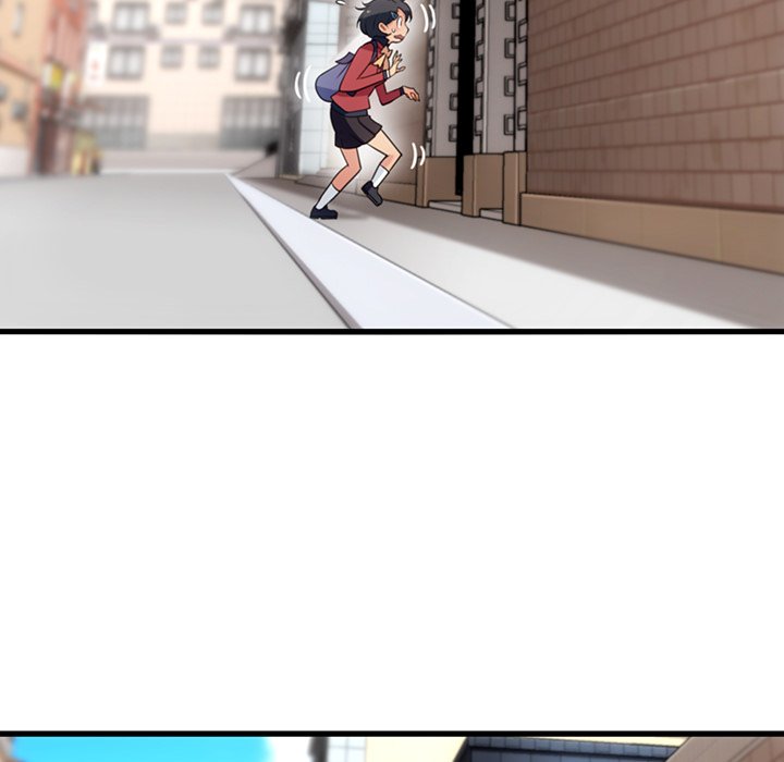 Read Such a Cute Spy chapter 5 image 42 on Lezhin