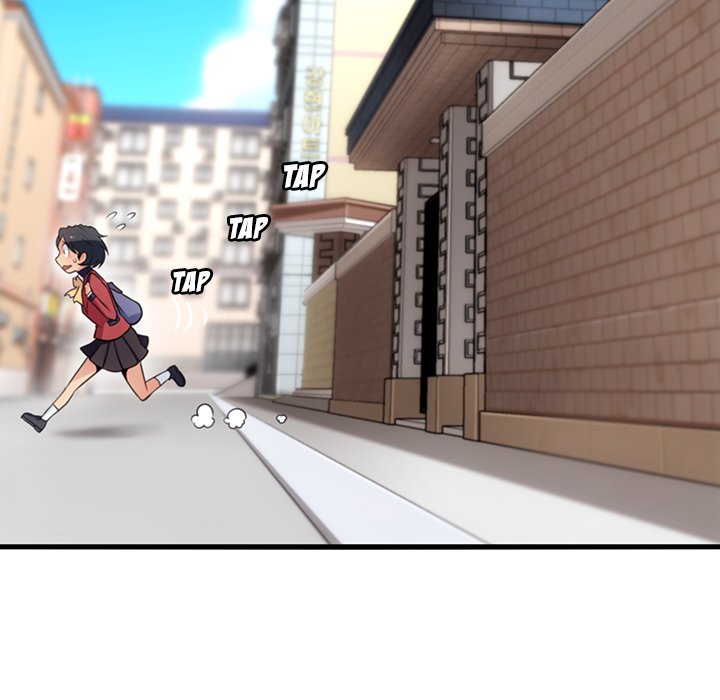 Read Such a Cute Spy chapter 5 image 43 on Lezhin