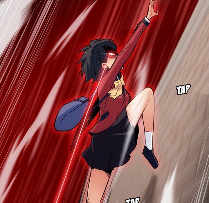Read Such a Cute Spy chapter 5 image 46 on Lezhin