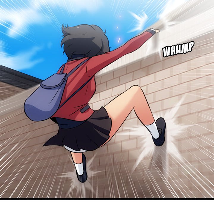 Read Such a Cute Spy chapter 5 image 48 on Lezhin