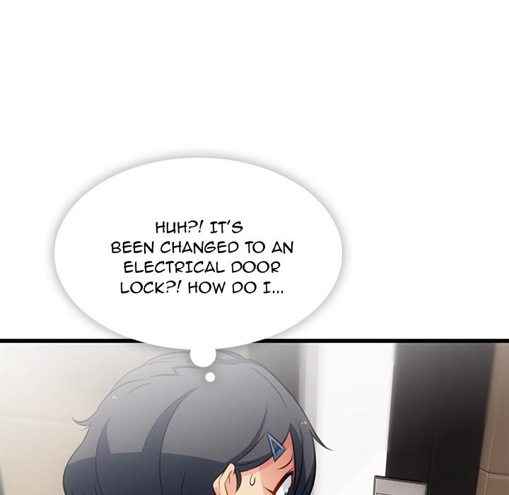 Read Such a Cute Spy chapter 5 image 51 on Lezhin