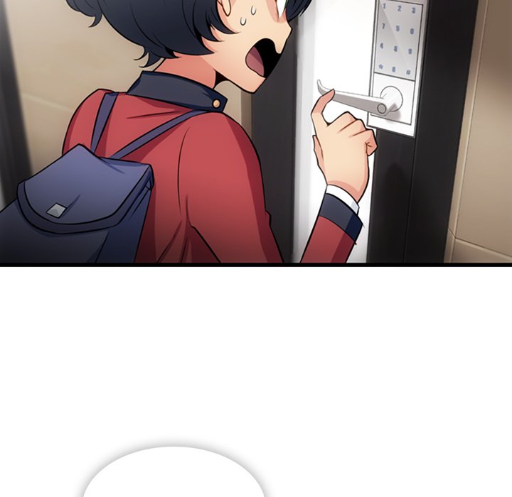 Read Such a Cute Spy chapter 5 image 52 on Lezhin