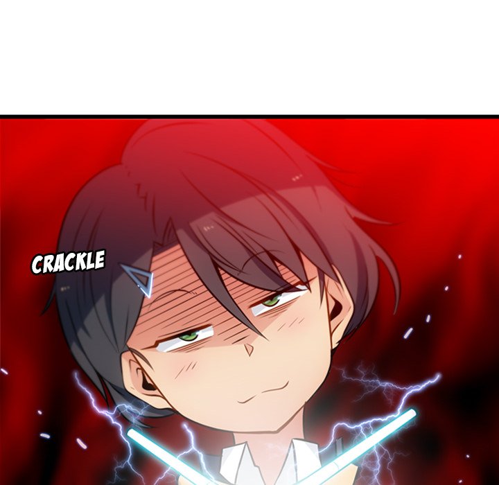 Read Such a Cute Spy chapter 5 image 54 on Lezhin
