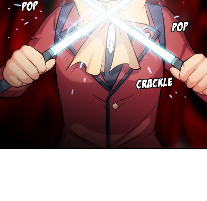 Read Such a Cute Spy chapter 5 image 55 on Lezhin