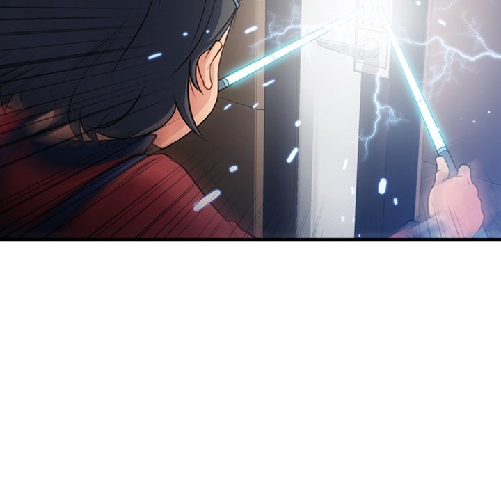 Read Such a Cute Spy chapter 5 image 57 on Lezhin
