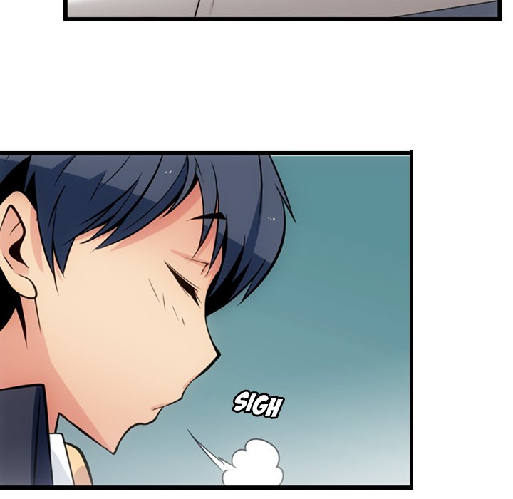 Read Such a Cute Spy chapter 5 image 59 on Lezhin