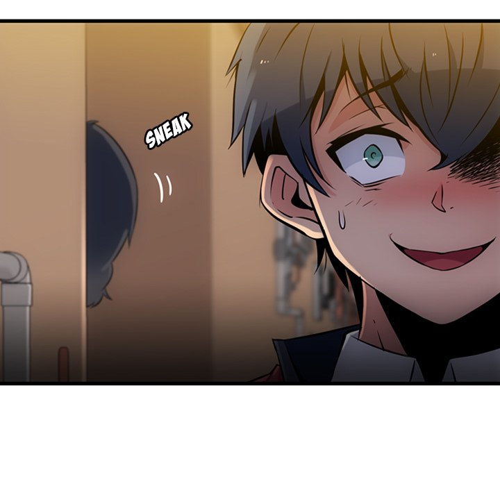 Read Such a Cute Spy chapter 5 image 6 on Lezhin