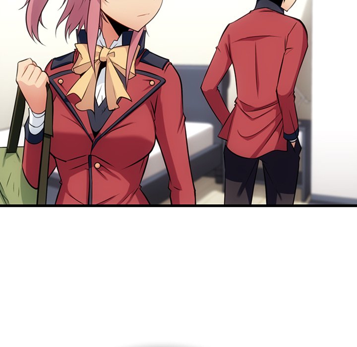 Read Such a Cute Spy chapter 5 image 61 on Lezhin