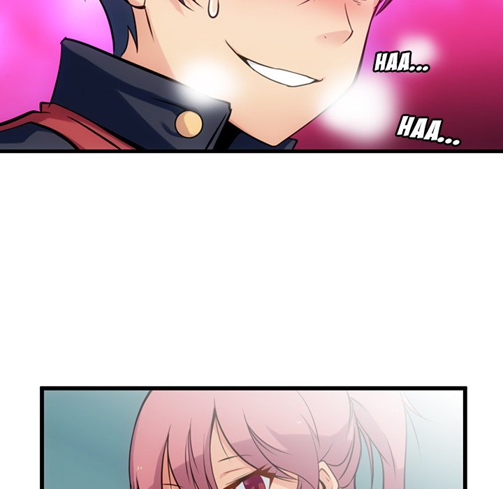 Read Such a Cute Spy chapter 5 image 63 on Lezhin