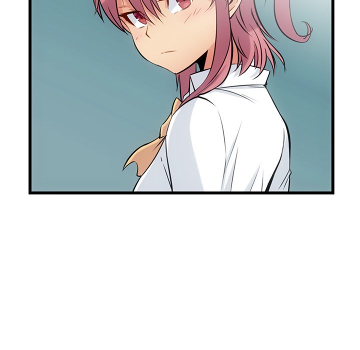 Read Such a Cute Spy chapter 5 image 64 on Lezhin