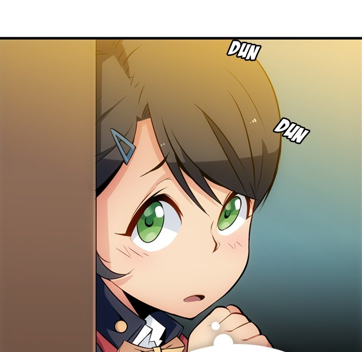Read Such a Cute Spy chapter 5 image 7 on Lezhin