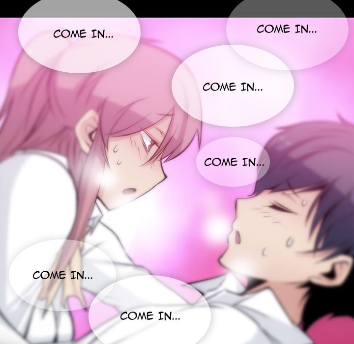 Read Such a Cute Spy chapter 5 image 70 on Lezhin