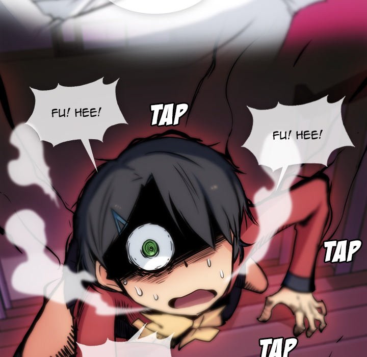 Read Such a Cute Spy chapter 5 image 71 on Lezhin