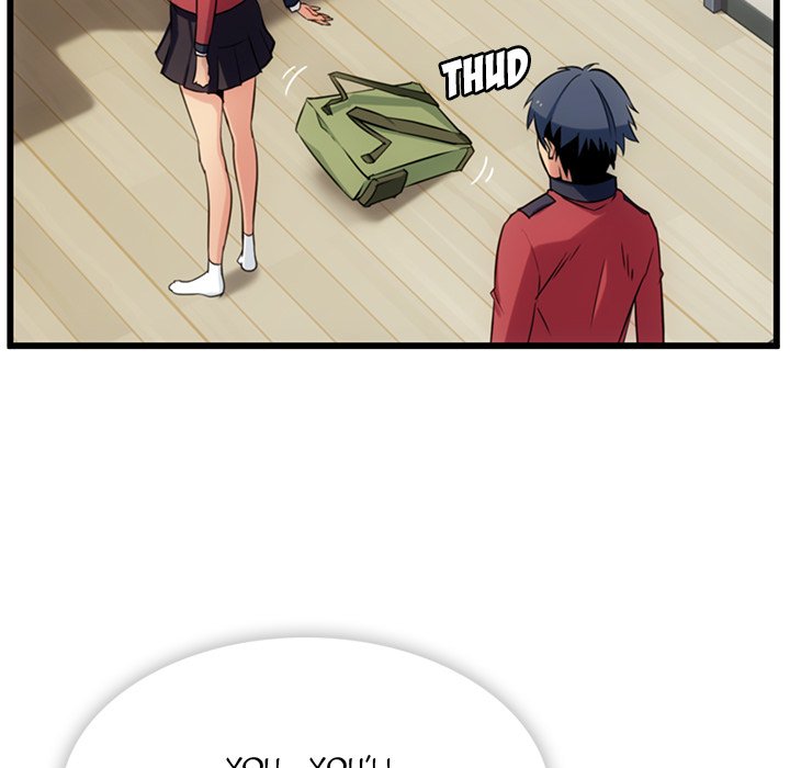 Read Such a Cute Spy chapter 5 image 74 on Lezhin