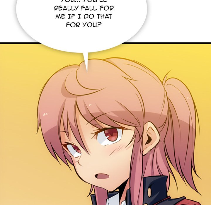 Read Such a Cute Spy chapter 5 image 75 on Lezhin