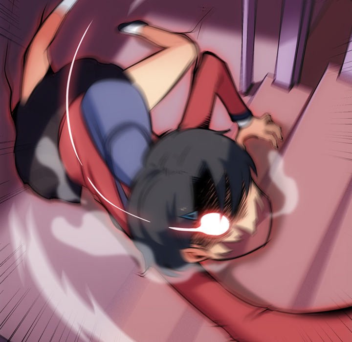 Read Such a Cute Spy chapter 5 image 79 on Lezhin