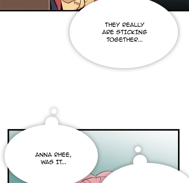 Read Such a Cute Spy chapter 5 image 8 on Lezhin