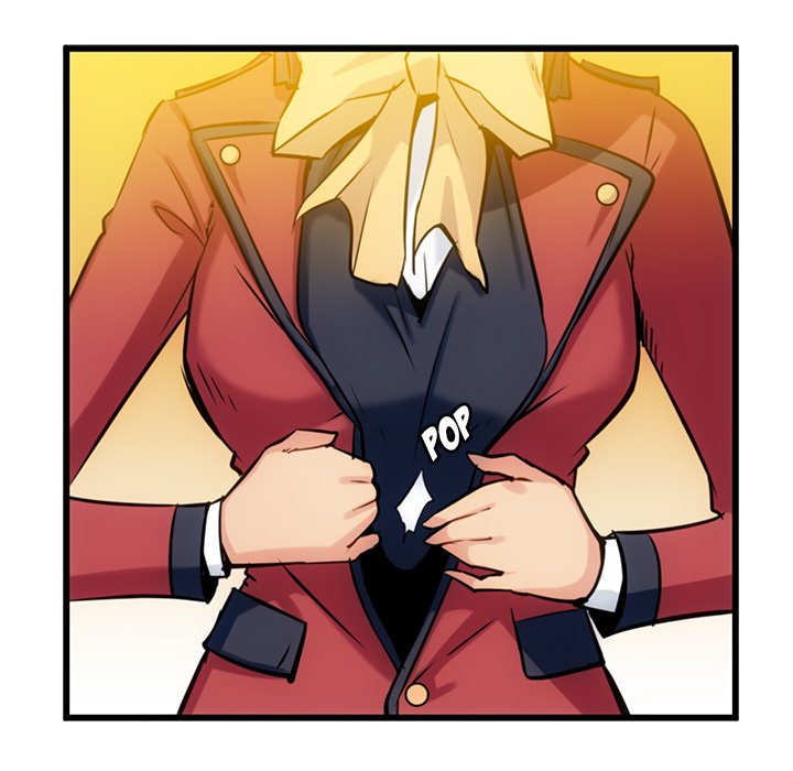 Read Such a Cute Spy chapter 5 image 81 on Lezhin