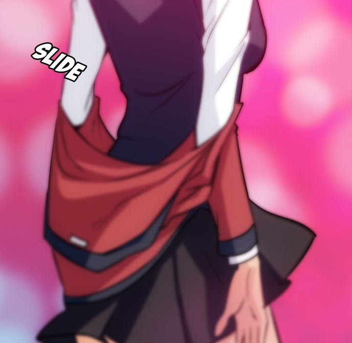 Read Such a Cute Spy chapter 5 image 83 on Lezhin