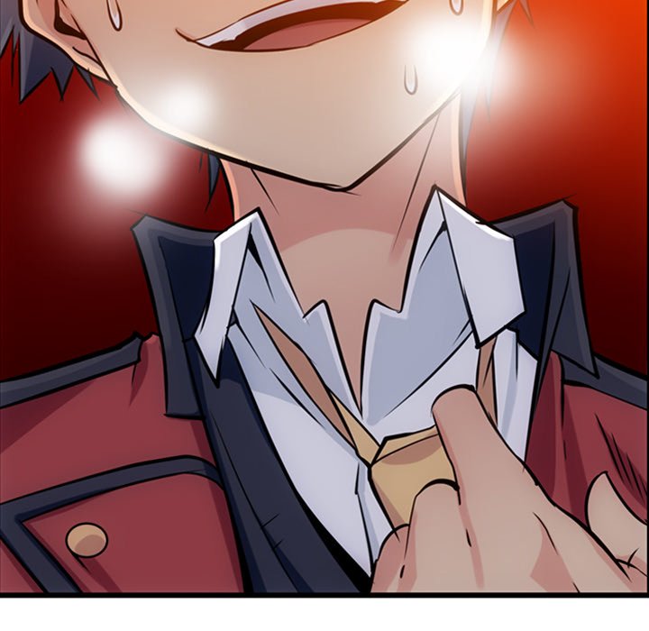 Read Such a Cute Spy chapter 5 image 91 on Lezhin