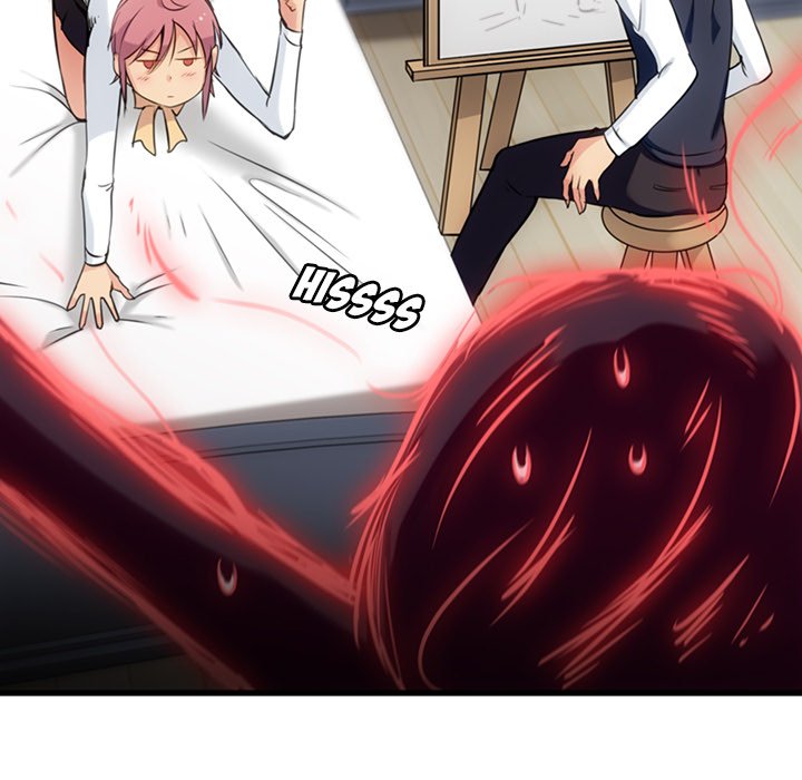 Read Such a Cute Spy chapter 5 image 96 on Lezhin
