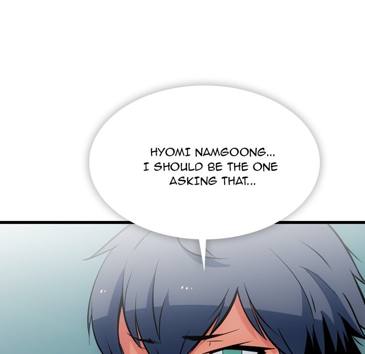 Read Such a Cute Spy chapter 5 image 99 on Lezhin