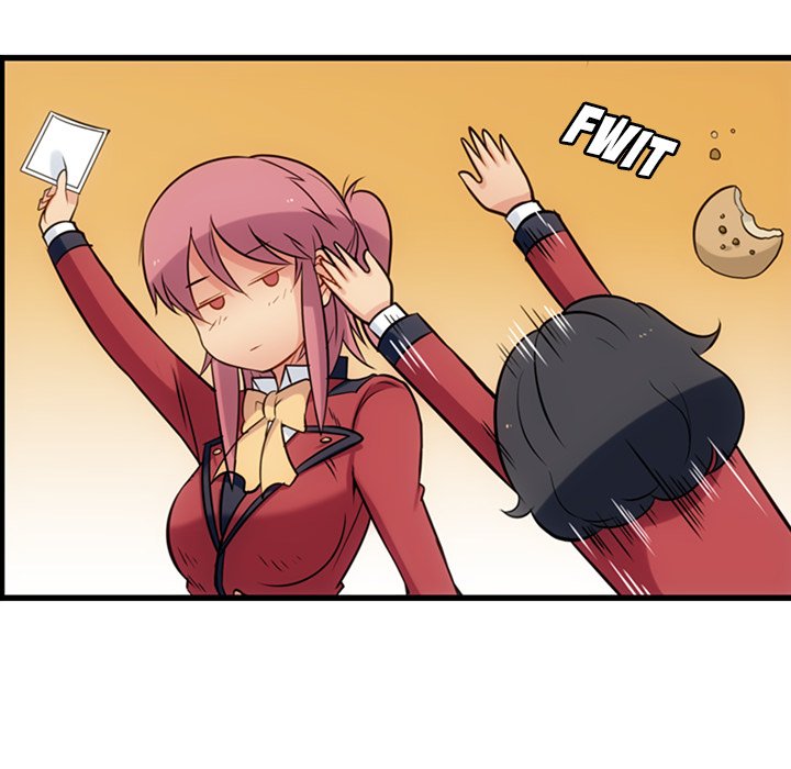 Read Such a Cute Spy chapter 6 image 103 on Lezhin